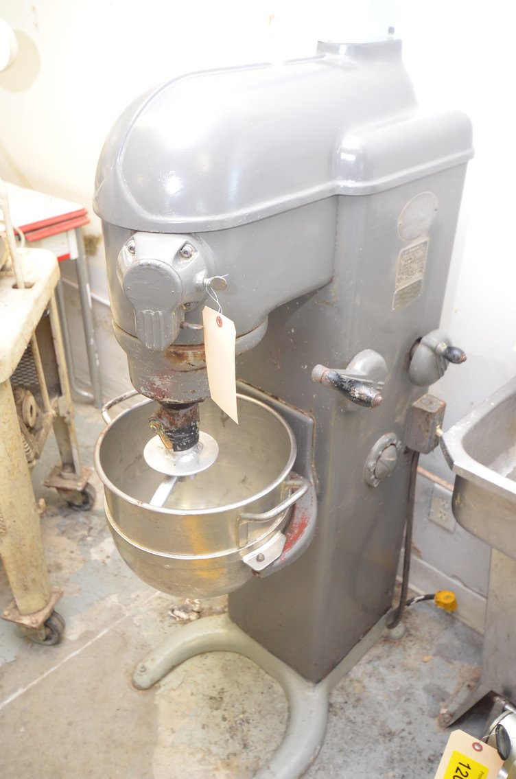 Image for FARM FEST BAKERY SHOP LIQUIDATION - Fountain City, WI