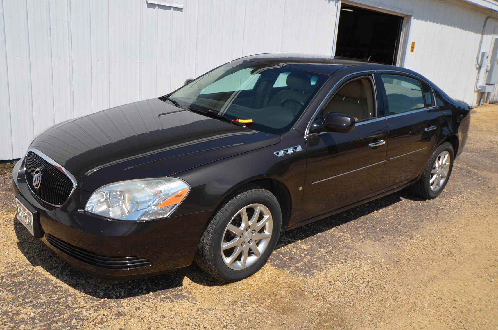 Image for BUICK, RESTAURANT EQUIP, UTVS, HARLEY, LAWNMOWERS AND MORE! - Mondovi, WI