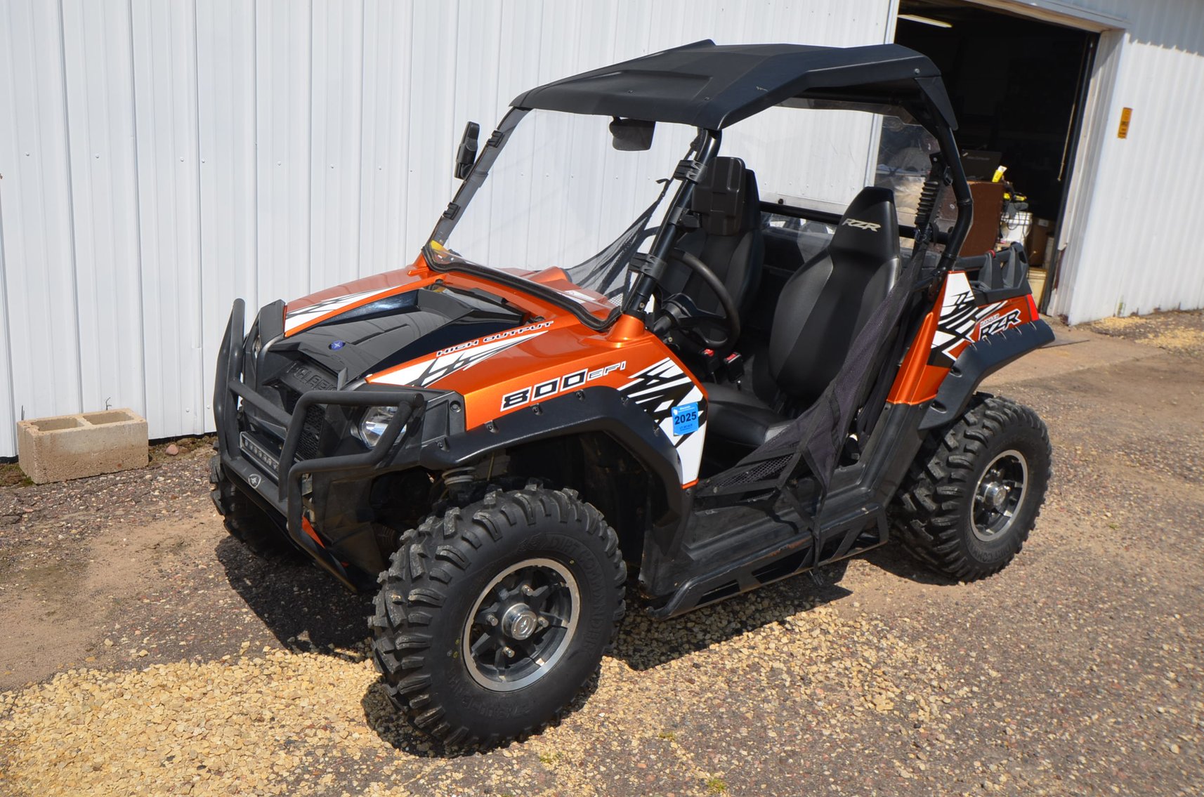 Image for BUICK, RESTAURANT EQUIP, UTVS, HARLEY, LAWNMOWERS AND MORE! - Mondovi, WI