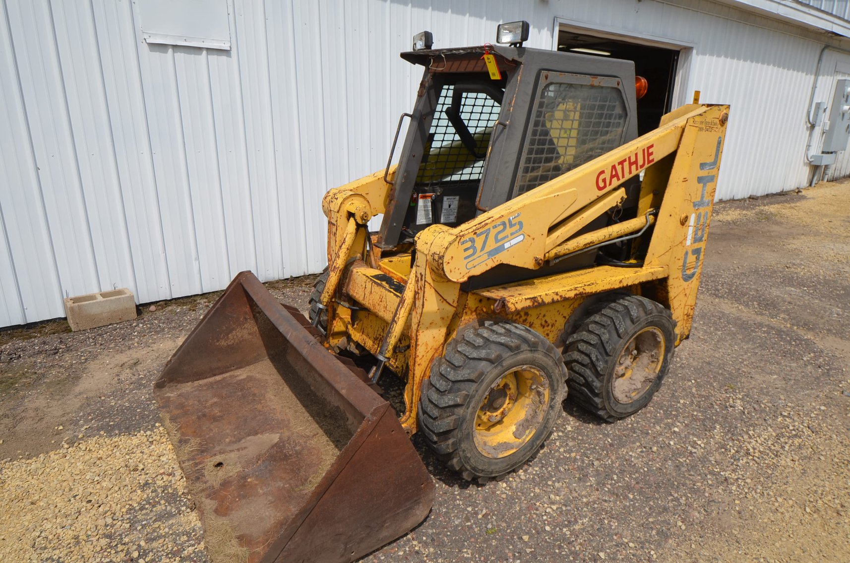 Image for BUICK, RESTAURANT EQUIP, UTVS, HARLEY, LAWNMOWERS AND MORE! - Mondovi, WI