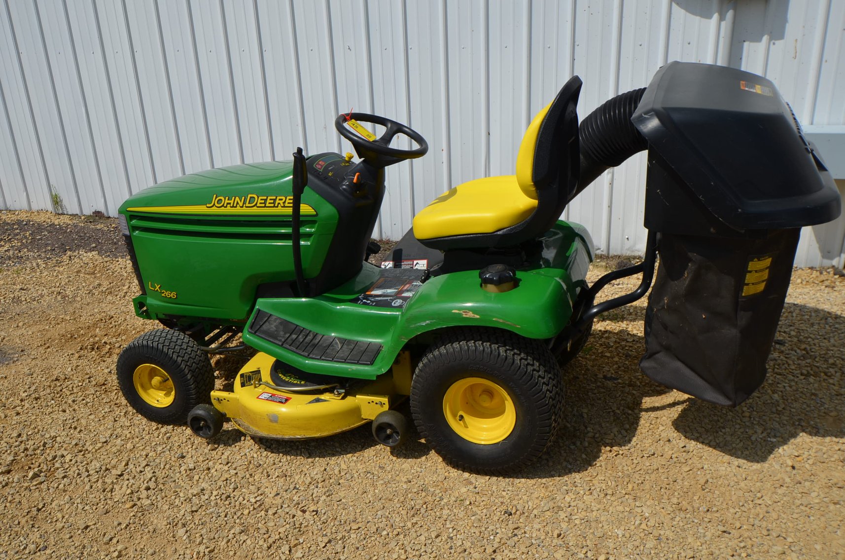 Image for BUICK, RESTAURANT EQUIP, UTVS, HARLEY, LAWNMOWERS AND MORE! - Mondovi, WI