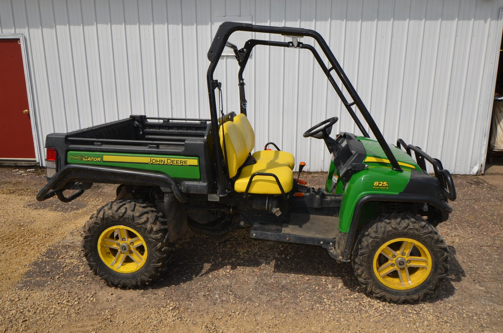 Image for BUICK, RESTAURANT EQUIP, UTVS, HARLEY, LAWNMOWERS AND MORE! - Mondovi, WI