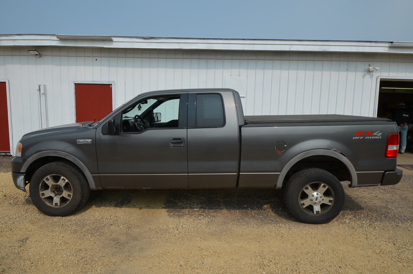 Image for CAMPER, UTV, HARLEY, BOATS, COINS, AND MORE! - Mondovi, WI