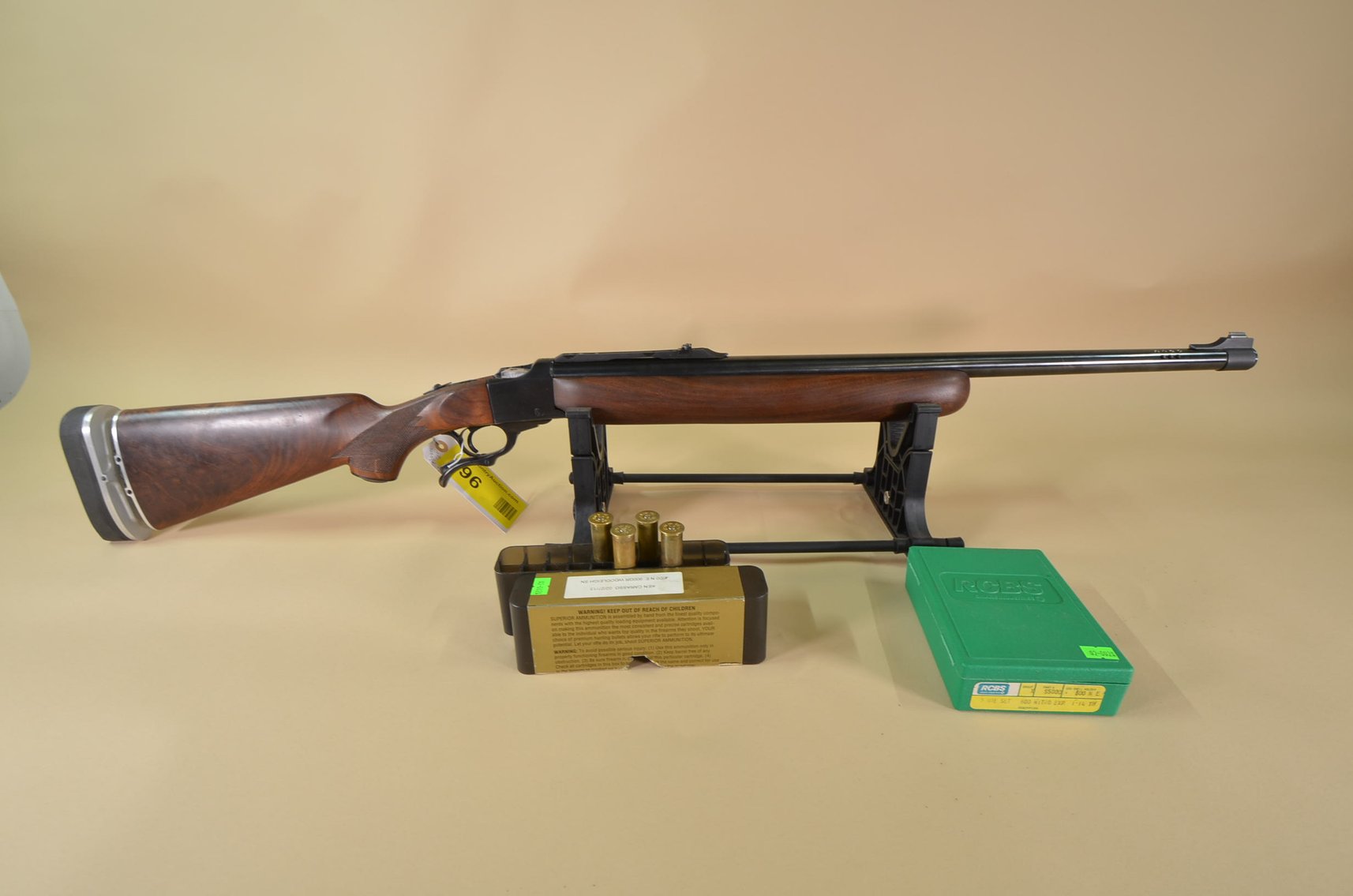 Image for 2024 EARLY FALL GUN AND AMMO - Mondovi, WI