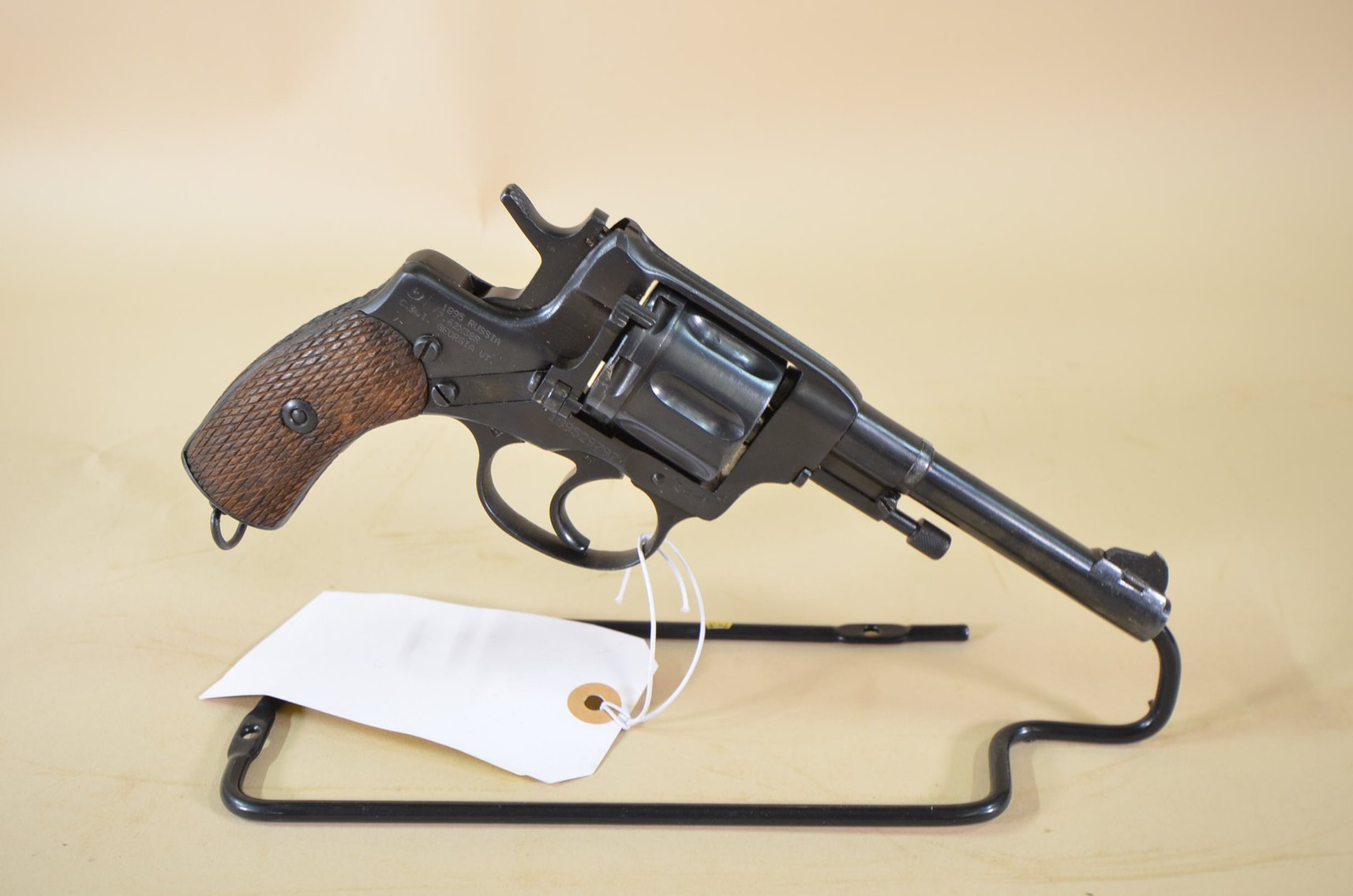 Image for 2024 EARLY FALL GUN AND AMMO - Mondovi, WI