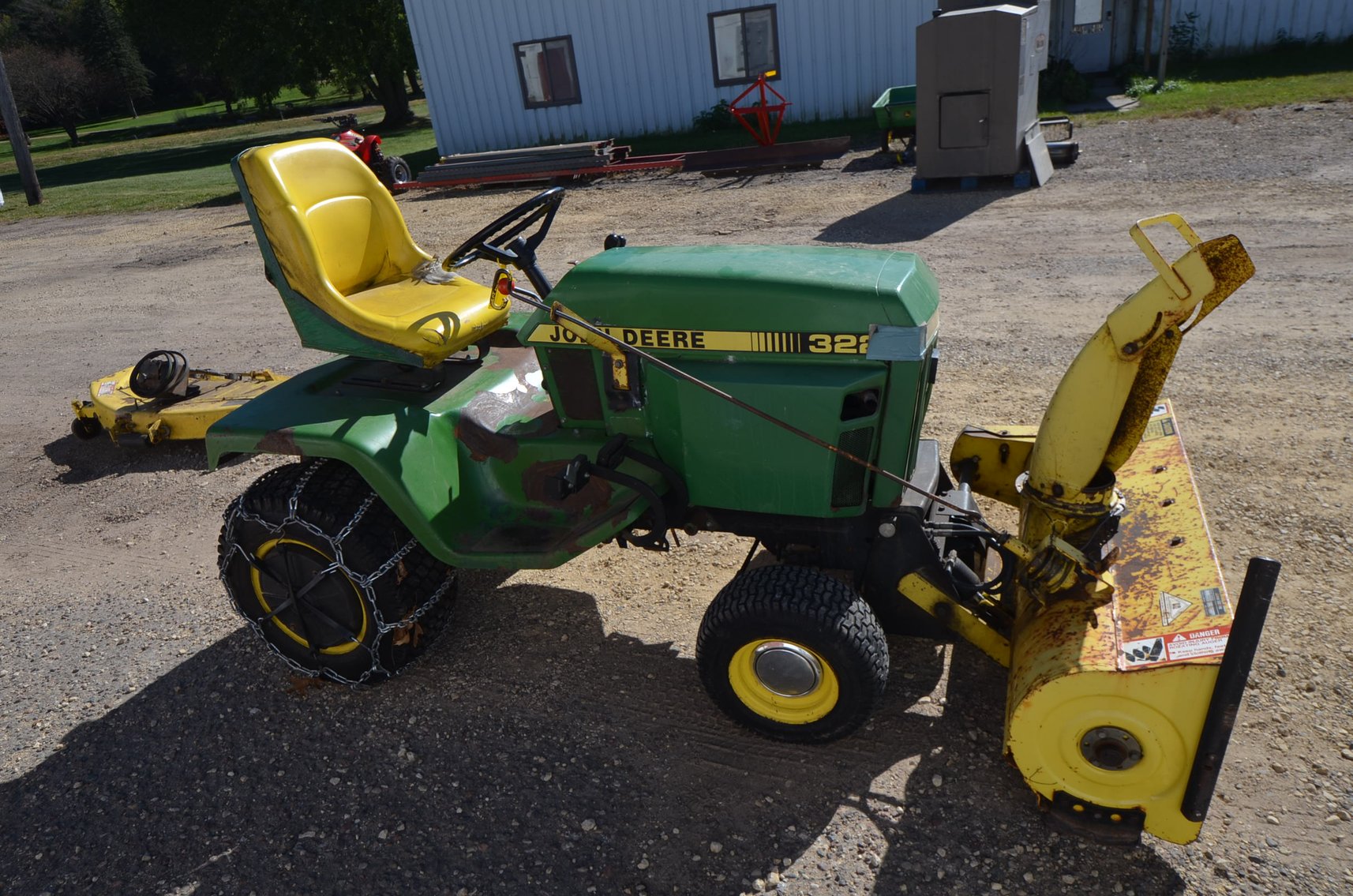 Image for FORD TRUCK, MAZDA TRUCK, ATVS, MOTORCYCLES, AND MORE! - Mondovi, WI