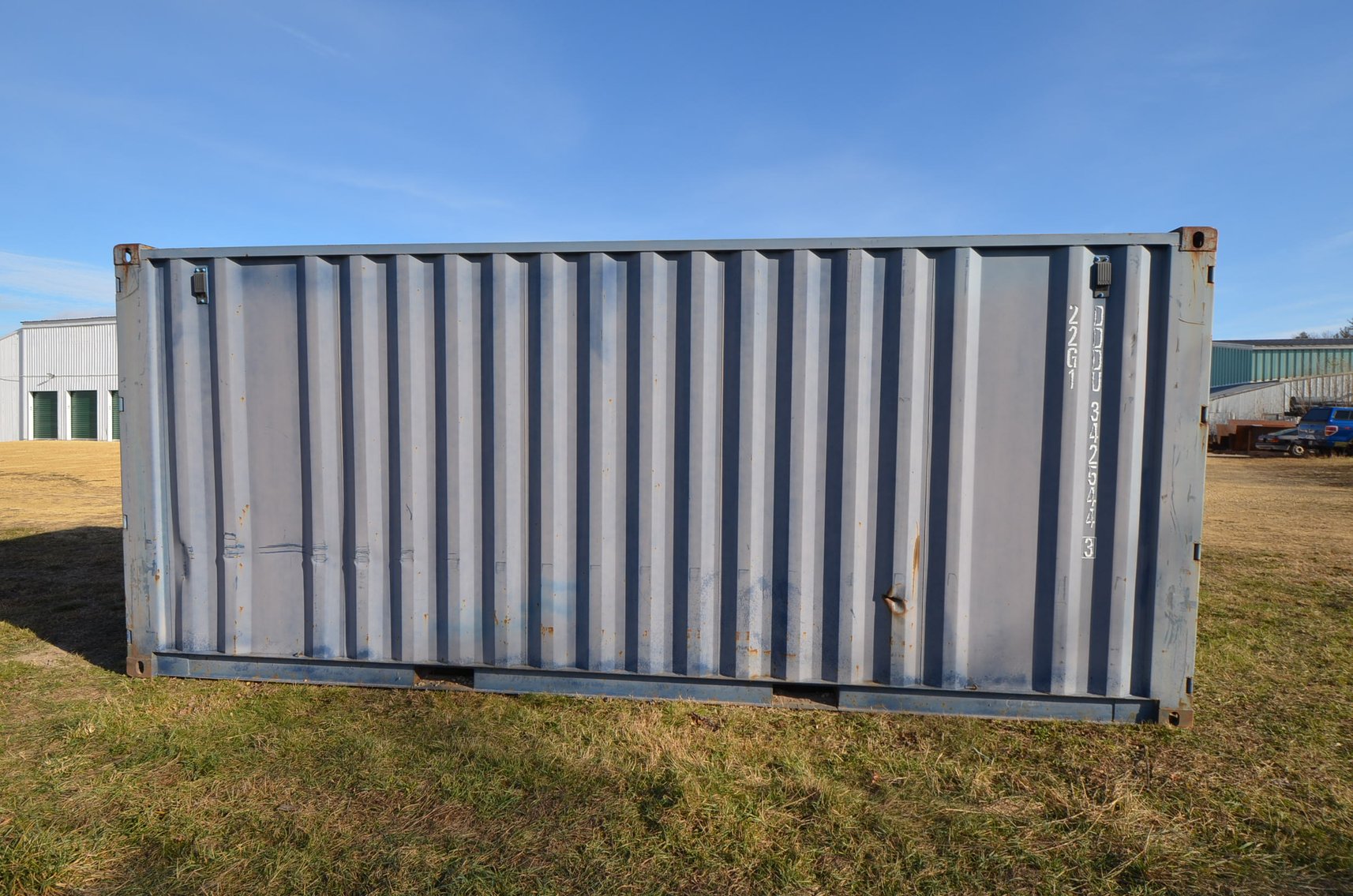 Image for FARM EQUIP, HAY, FIREARMS, SNOWMOBILES, COLLECTIBLES, AND MORE! - Mondovi, WI