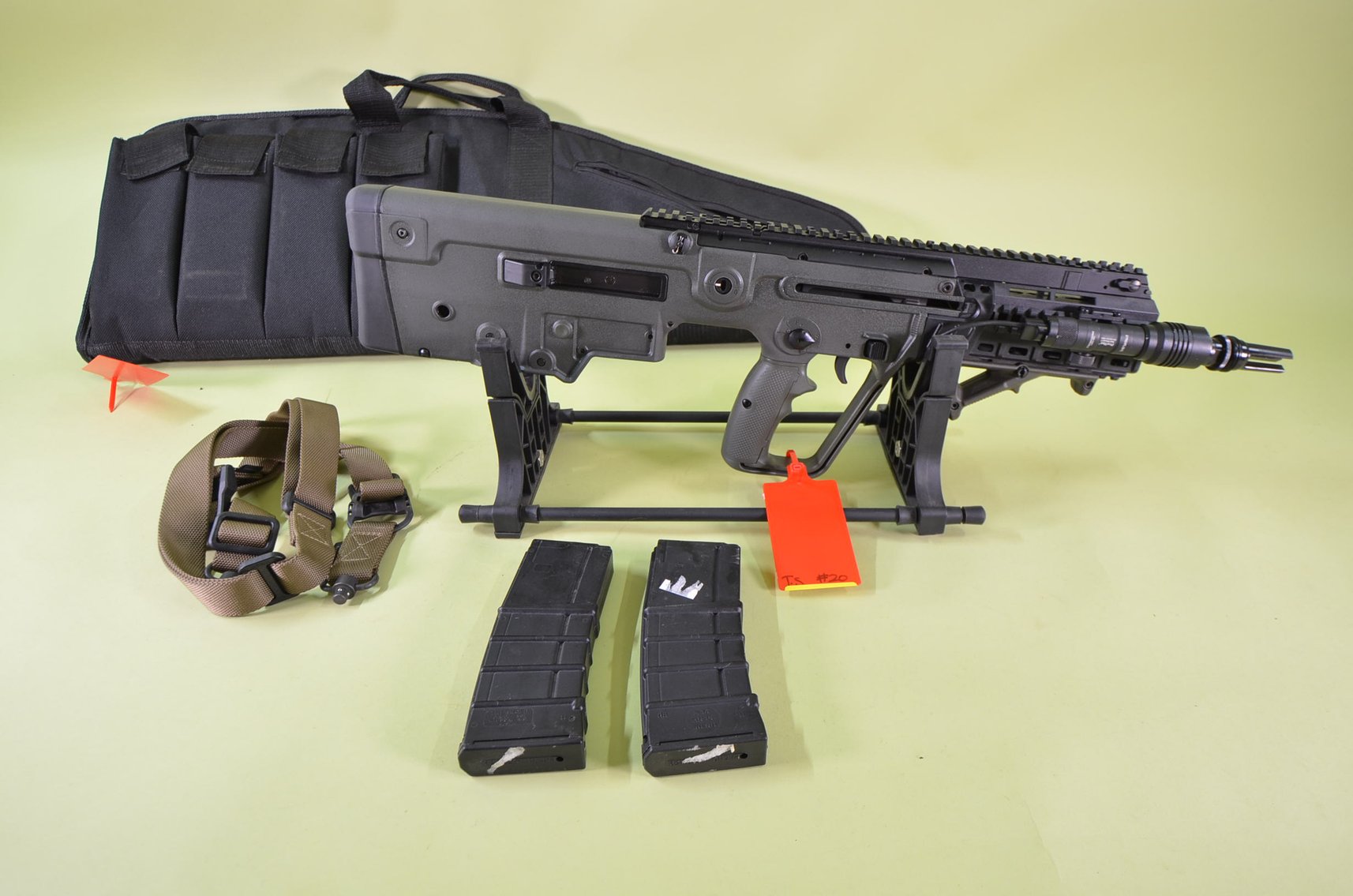 Image for FARM EQUIP, HAY, FIREARMS, SNOWMOBILES, COLLECTIBLES, AND MORE! - Mondovi, WI