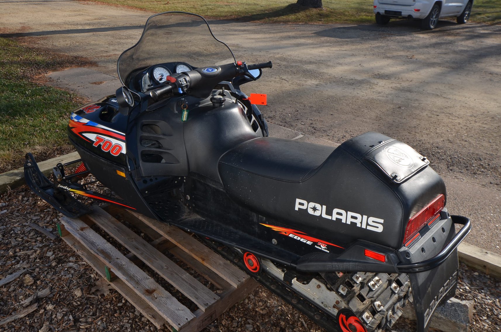 Image for FARM EQUIP, HAY, FIREARMS, SNOWMOBILES, COLLECTIBLES, AND MORE! - Mondovi, WI