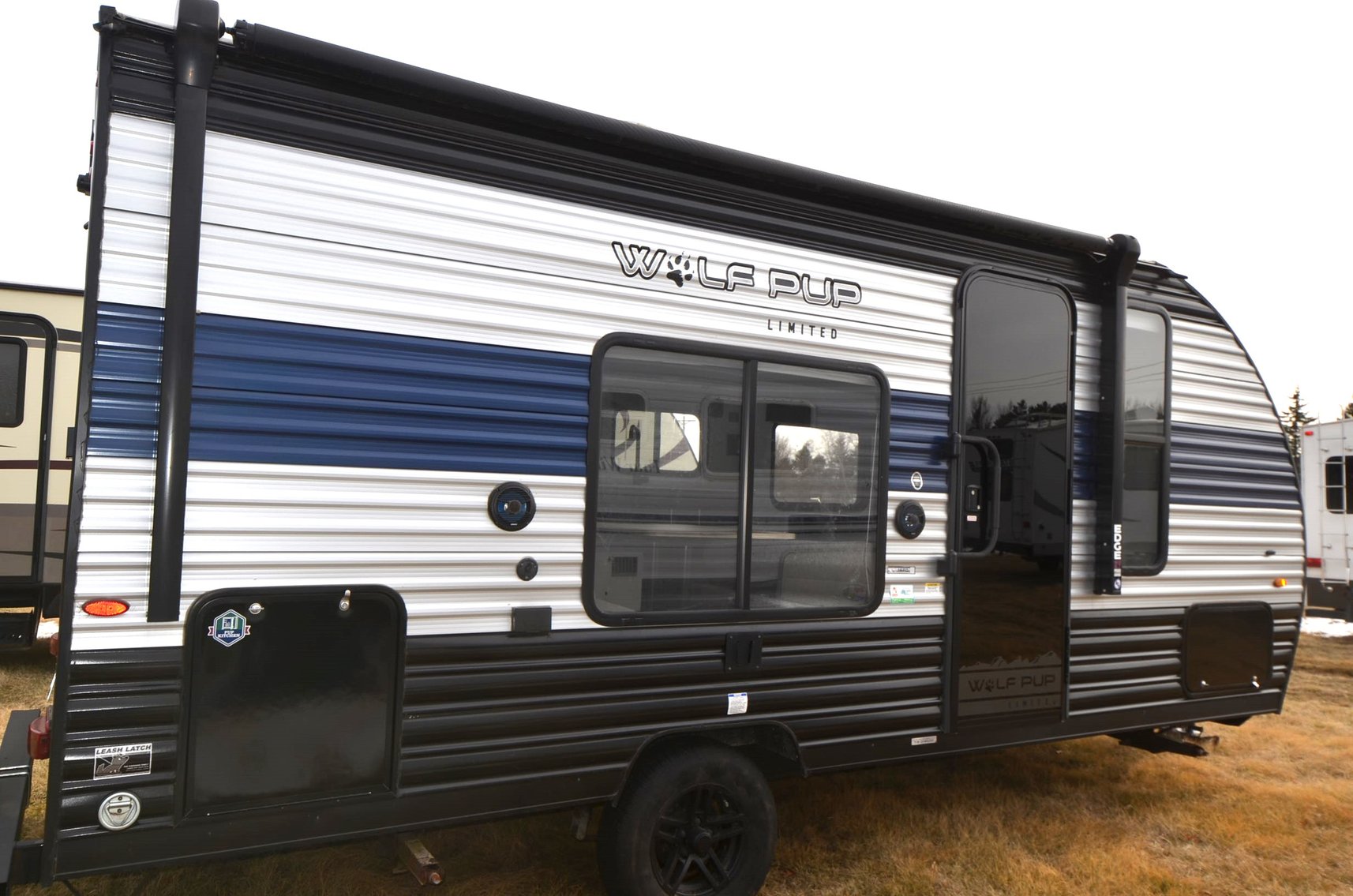 Image for CAMPER INVENTORY REDUCTION - Mondovi, WI
