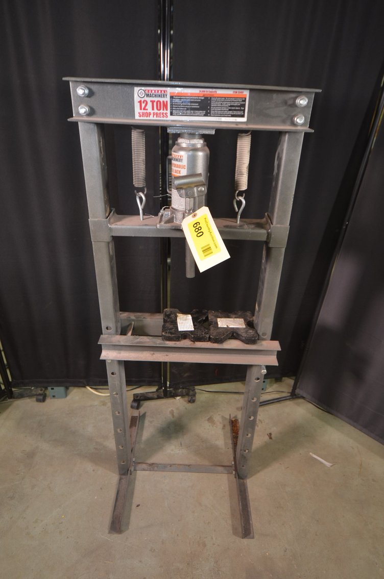 Image for VEHICLES, LAWNMOWERS, MOTORCYCLE, HUNTING SHACKS, TOOLS AND MORE - Mondovi, WI