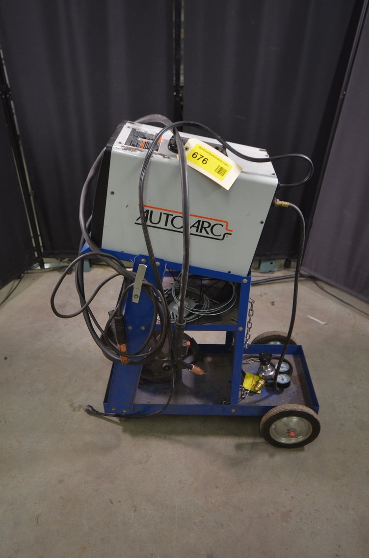 Image for VEHICLES, LAWNMOWERS, MOTORCYCLE, HUNTING SHACKS, TOOLS AND MORE - Mondovi, WI