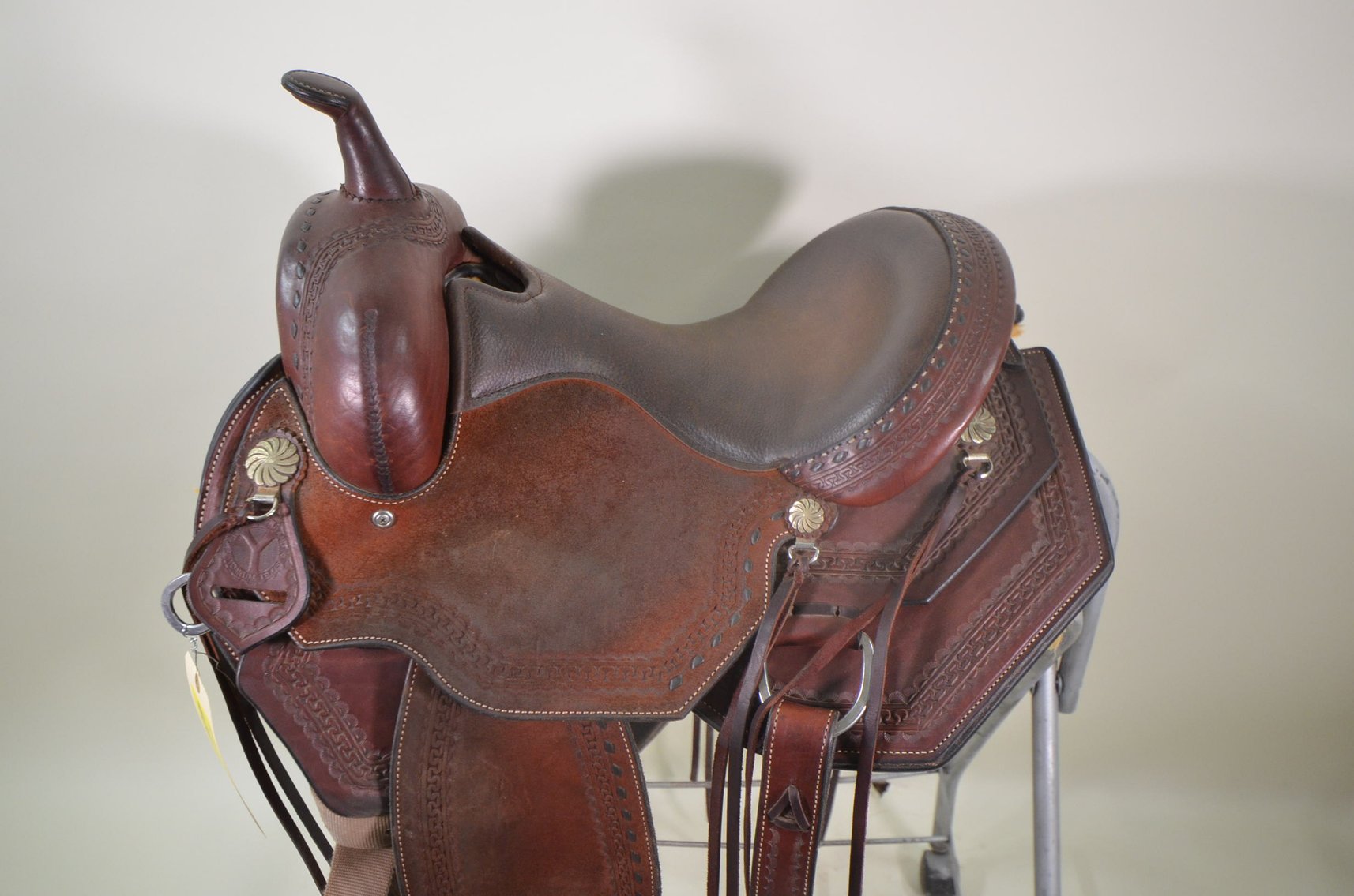 Image for SADDLE BONANZA - SADDLE AND TACK SALE - Mondovi, WI