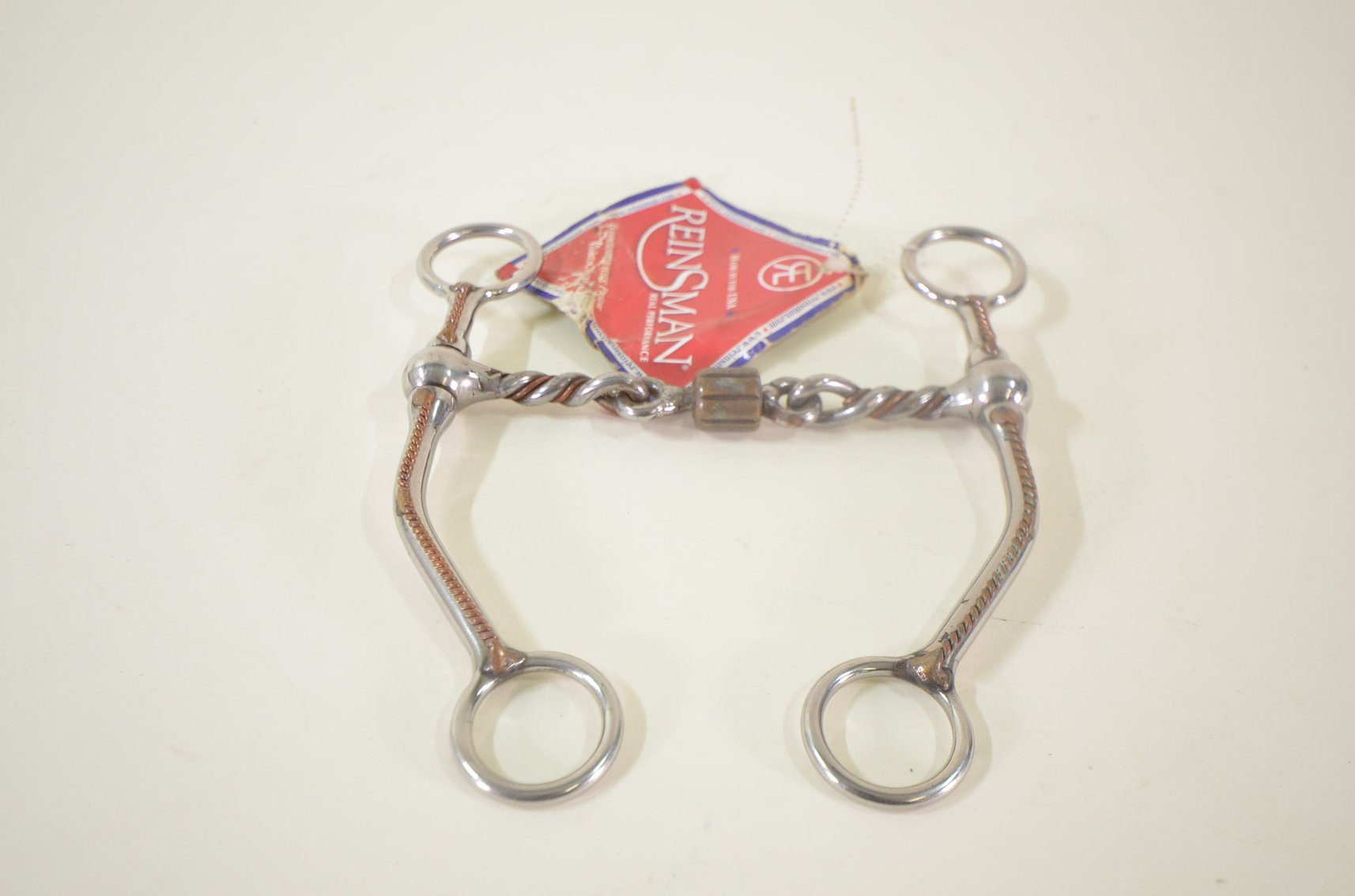 Image for SADDLE BONANZA - SADDLE AND TACK SALE - Mondovi, WI