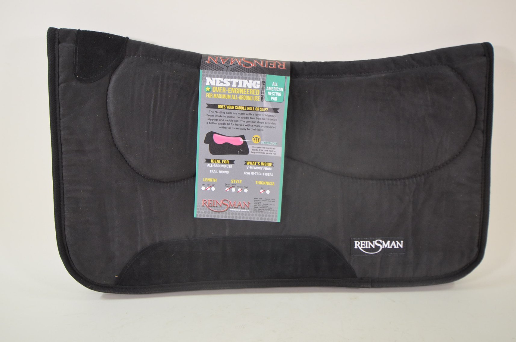 Image for SADDLE BONANZA - SADDLE AND TACK SALE - Mondovi, WI