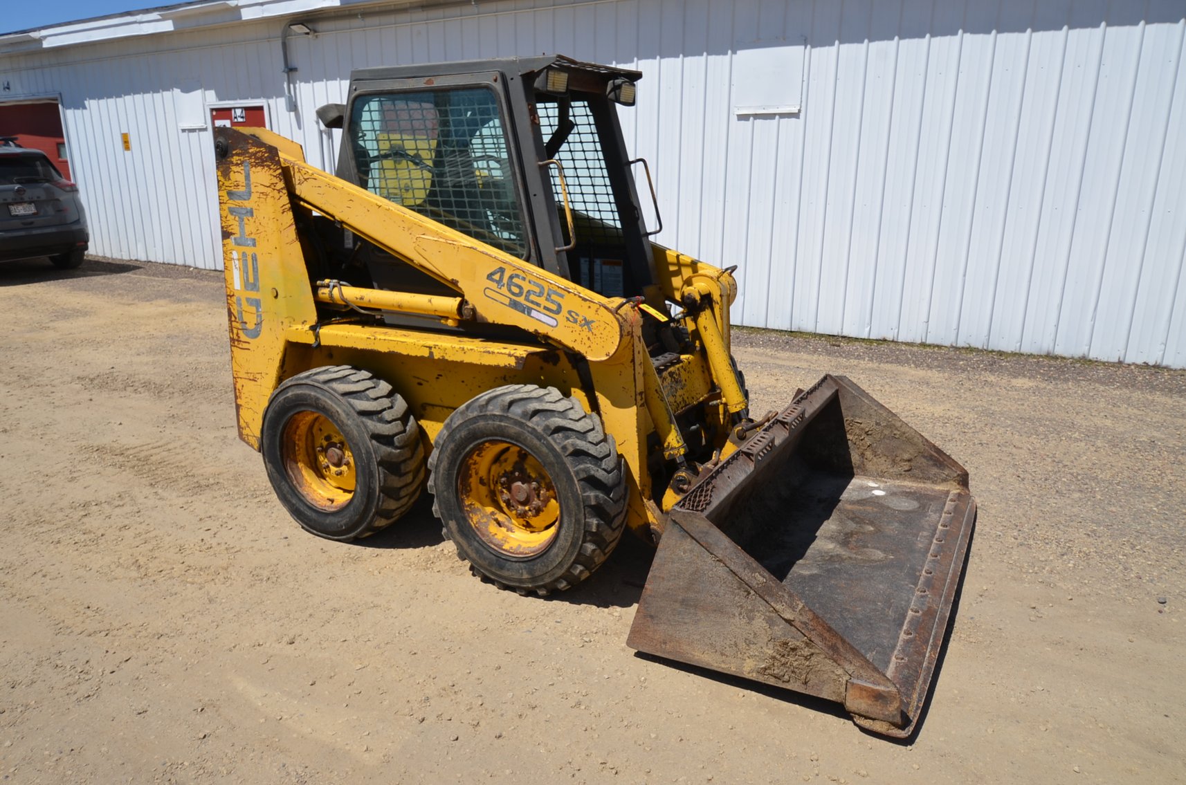Image for POLARIS RZR, HONDA MOTORCYCLE, TRUCKS, BOATS, MOWERS, TOOLS, and MORE! - Mondovi, WI