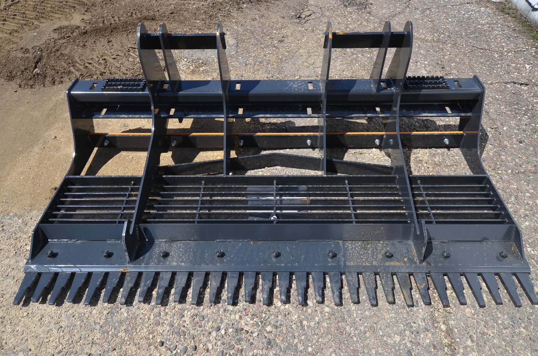 Image for MINI EXCAVATOR & MINI SKID STEERS & SKID STEER ATTACHMENTS - Mondovi, WI