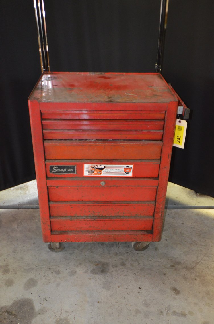 Image for SEYMORES CYCLE SHOP LIQUIDATION - Alma, WI