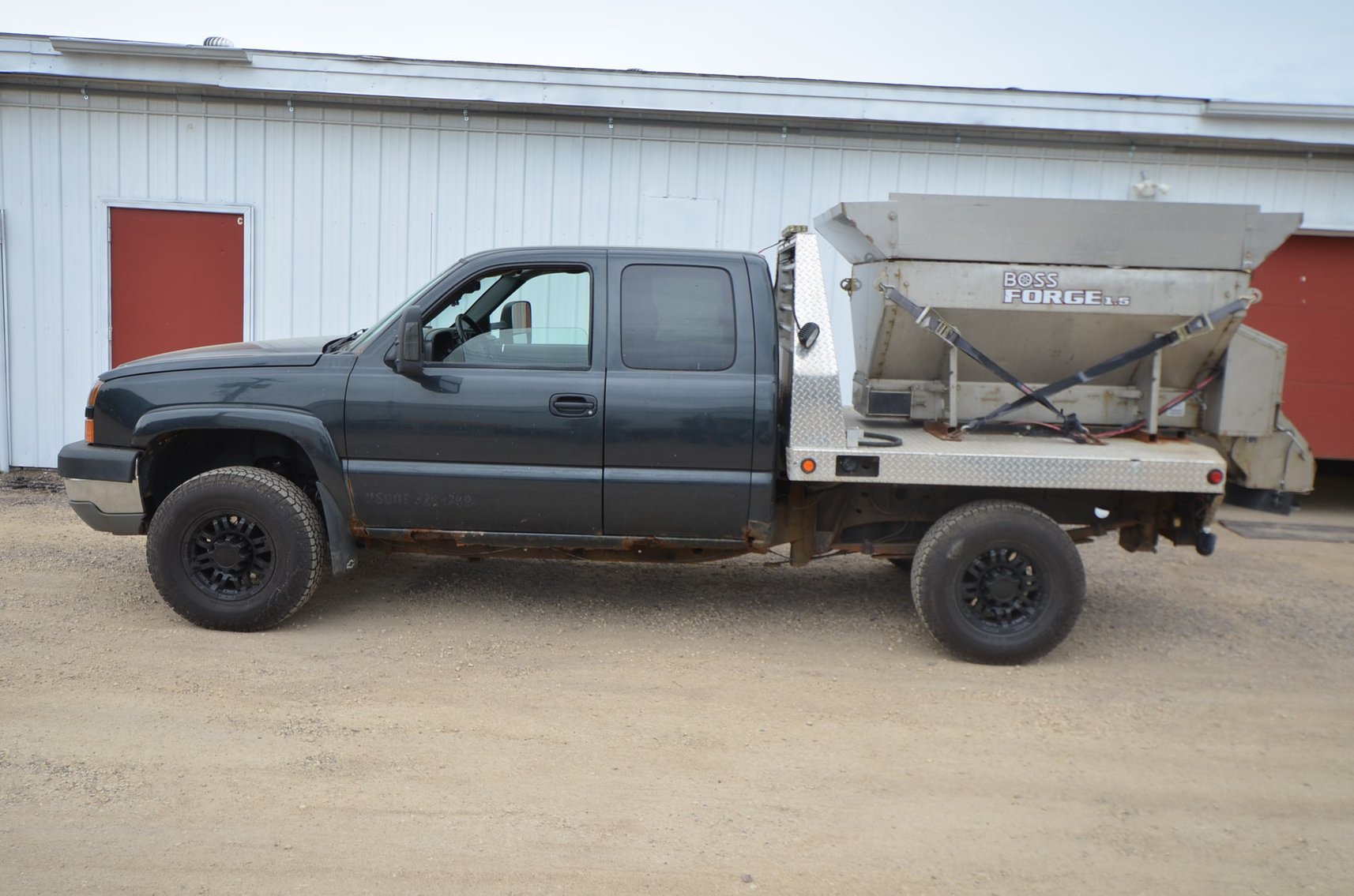 Image for JUNE EQUIPMENT - Multiple Locations