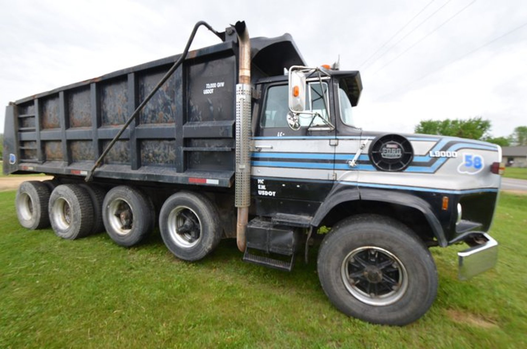 Image for JUNE EQUIPMENT - Multiple Locations