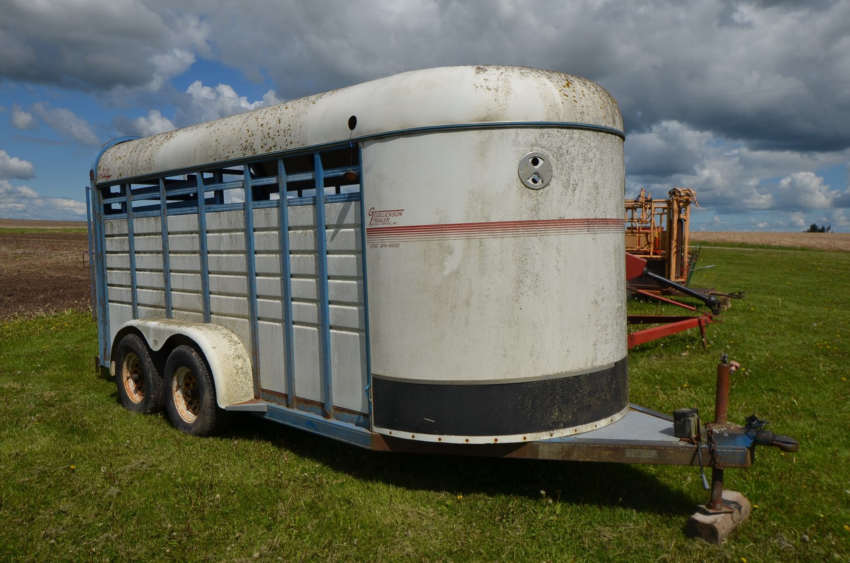 Image for JUNE EQUIPMENT - Multiple Locations