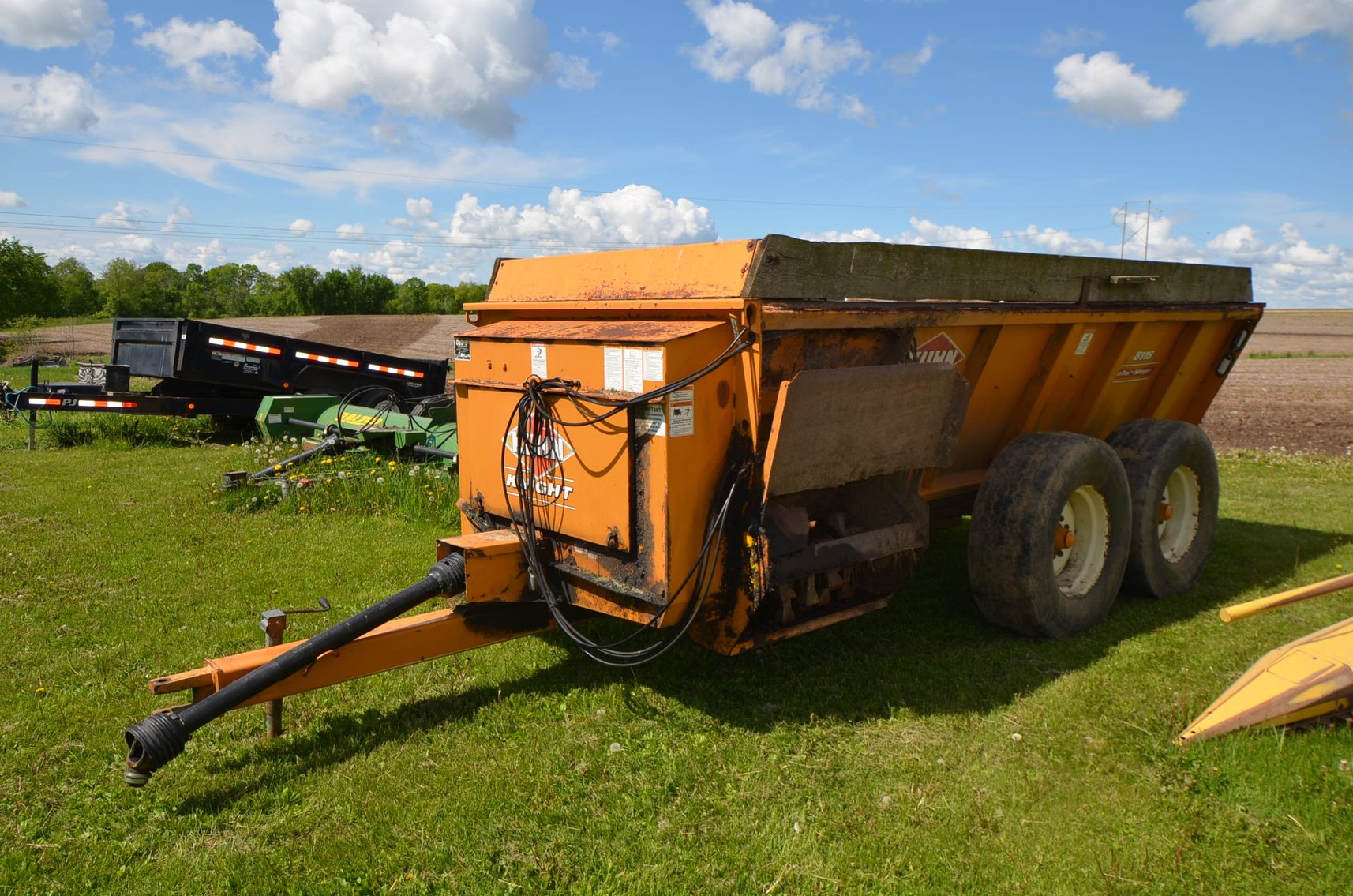 Image for JUNE EQUIPMENT - Multiple Locations