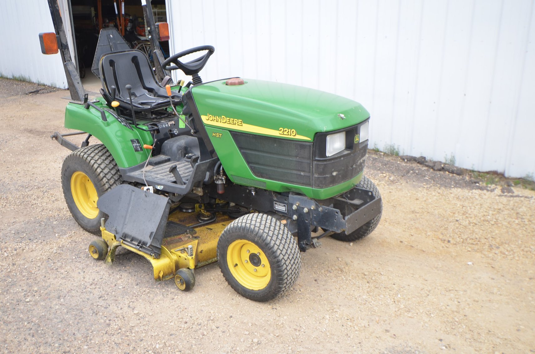 Image for JUNE EQUIPMENT - Multiple Locations