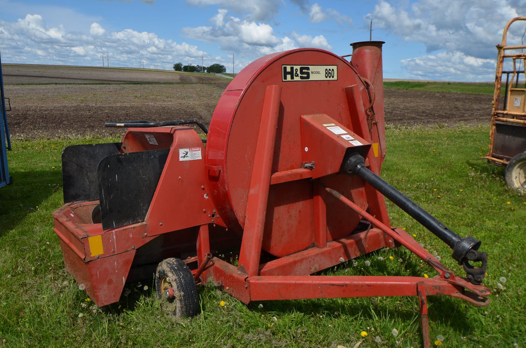 Image for JUNE EQUIPMENT - Multiple Locations