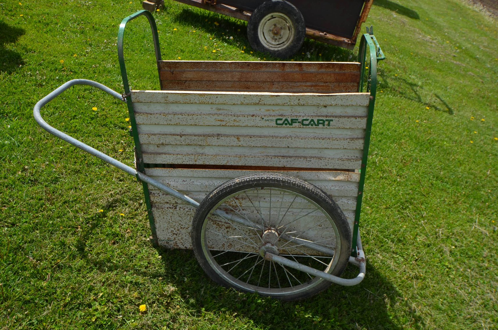 Image for JUNE EQUIPMENT - Multiple Locations