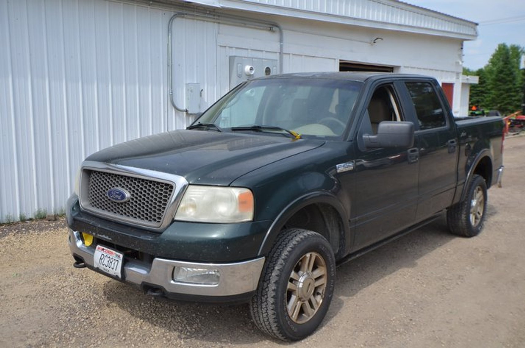 Image for FARMALL M TRACTOR, MOTORCYCLES, TRUCKS, MOWERS, AND MORE! - Mondovi, WI