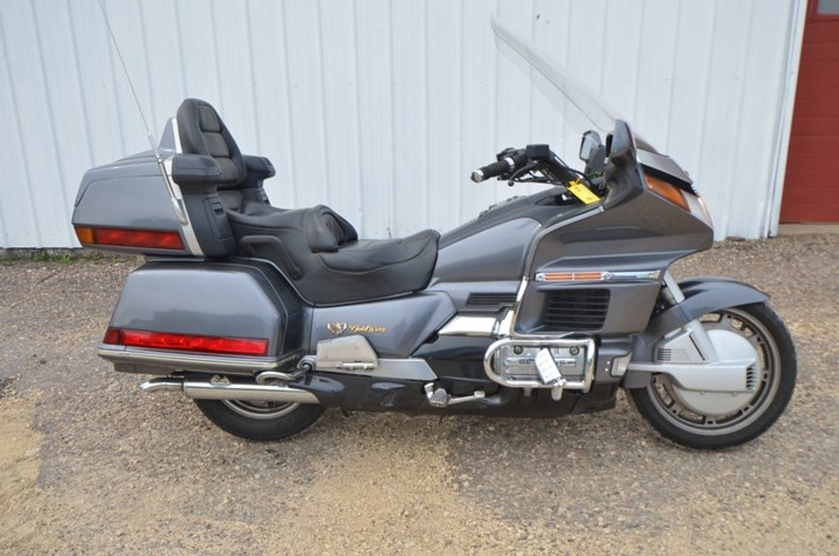 Image for FARMALL M TRACTOR, MOTORCYCLES, TRUCKS, MOWERS, AND MORE! - Mondovi, WI