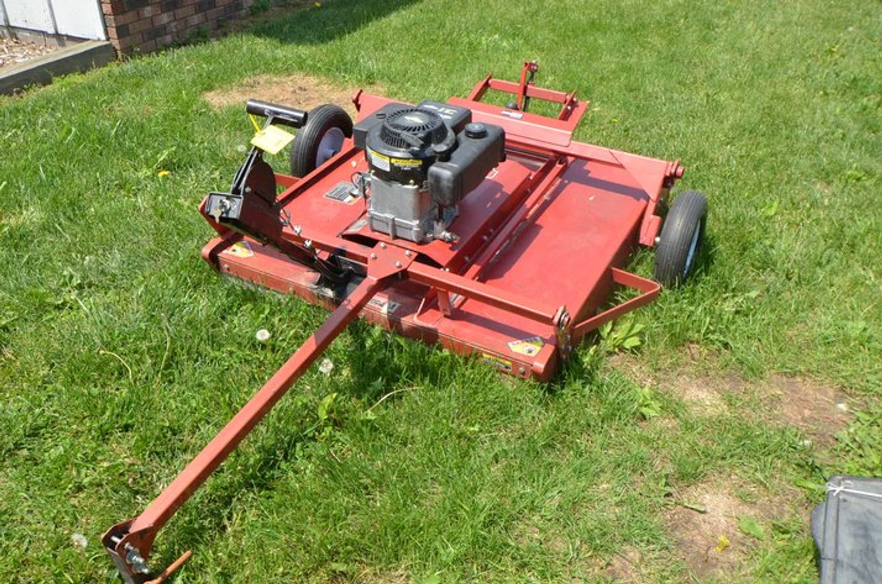 Image for FARMALL M TRACTOR, MOTORCYCLES, TRUCKS, MOWERS, AND MORE! - Mondovi, WI