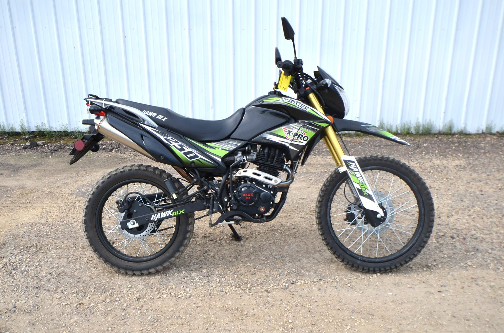 Image for FARMALL M TRACTOR, MOTORCYCLES, TRUCKS, MOWERS, AND MORE! - Mondovi, WI