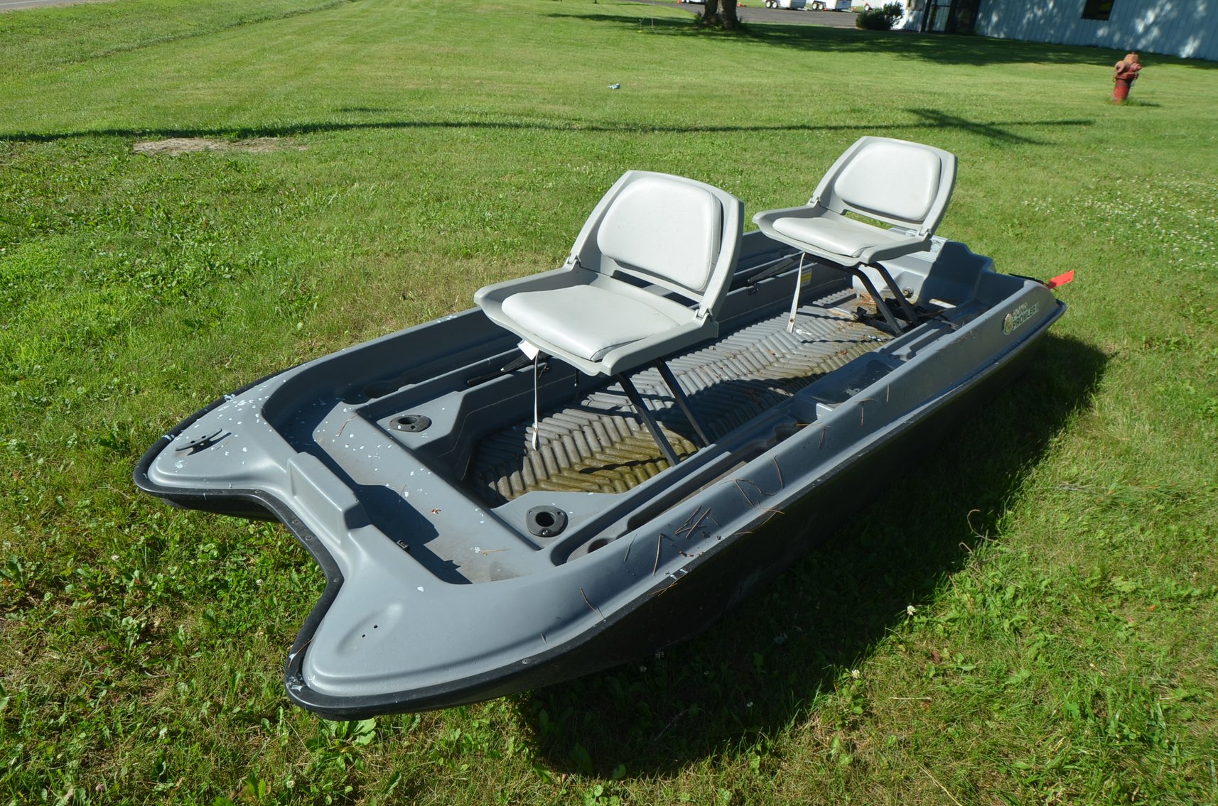 Image for BOATS, ATVS, NEON SIGNS, TOOLS, CRAFTS AND MORE! - Mondovi, WI