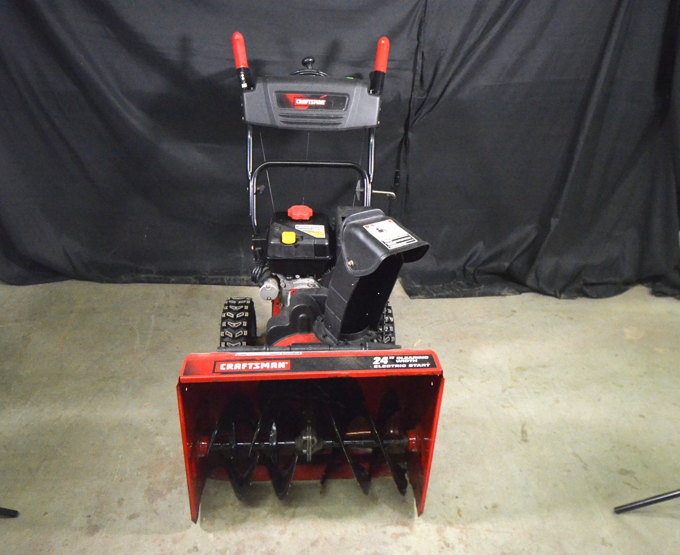 Image for BOATS, ATVS, NEON SIGNS, TOOLS, CRAFTS AND MORE! - Mondovi, WI