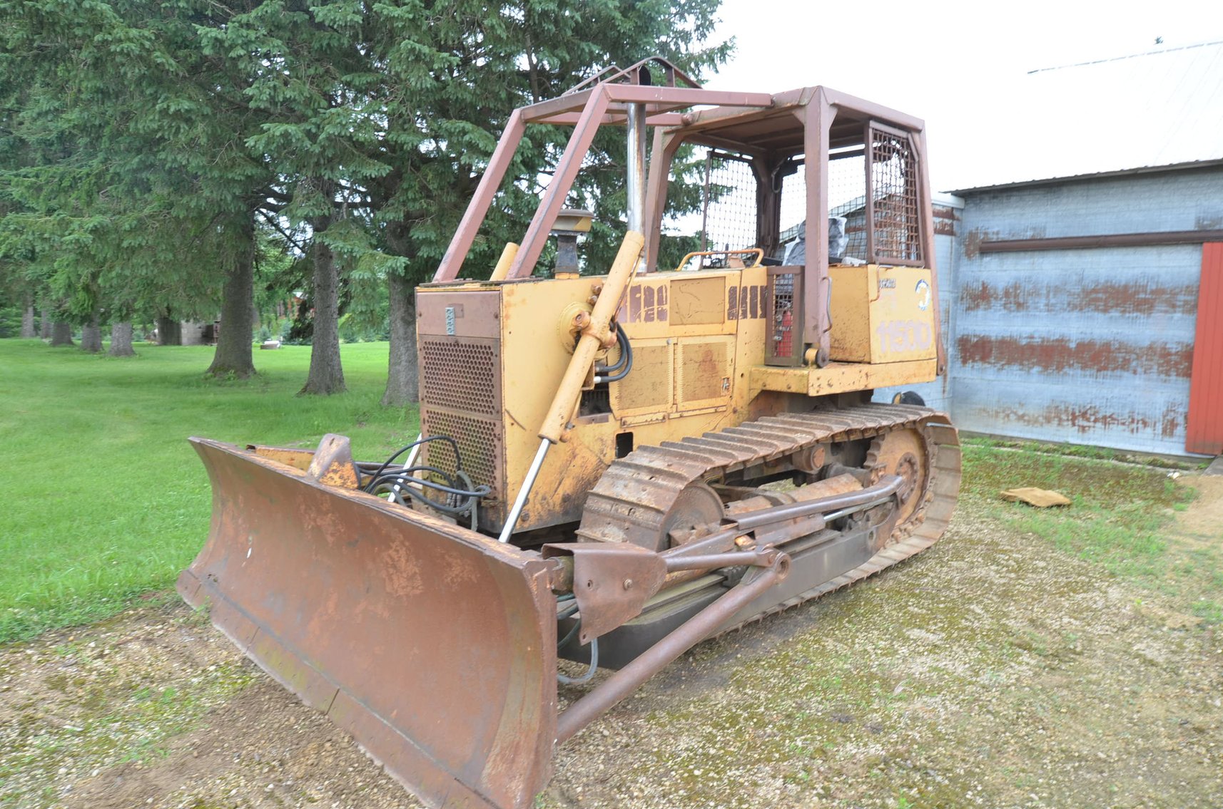 Image for JULY VEHICLES, FARM, AND HEAVY EQUIPMENT - Multiple Locations, WI