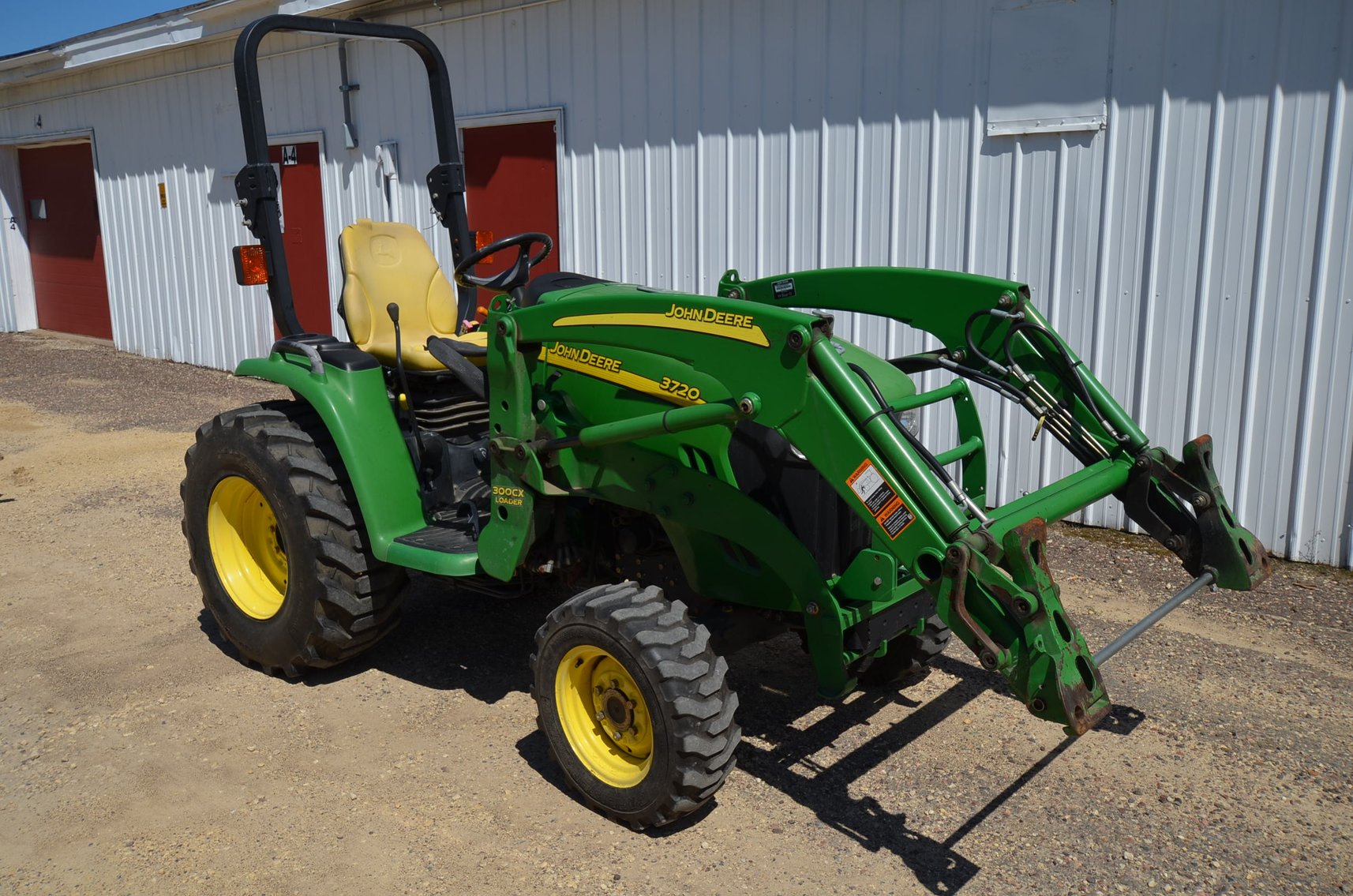 Image for JULY VEHICLES, FARM, AND HEAVY EQUIPMENT - Multiple Locations, WI