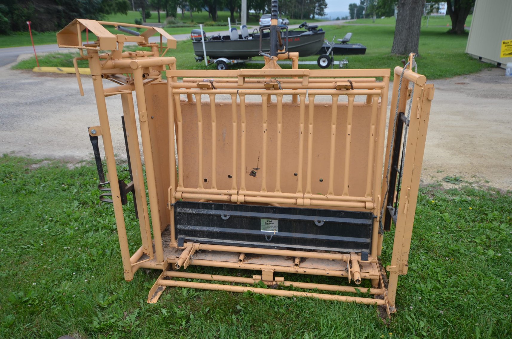 Image for JULY VEHICLES, FARM, AND HEAVY EQUIPMENT - Multiple Locations, WI