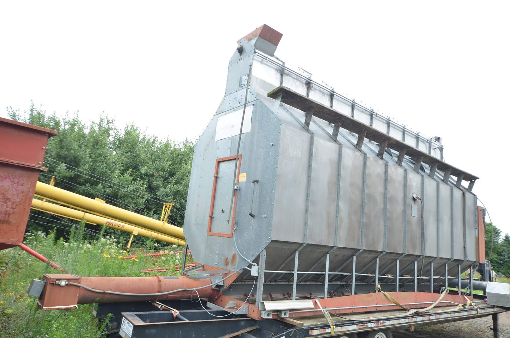 Image for SUPERB 480 BU GRAIN DRYER - NEW RICHMOND, WI