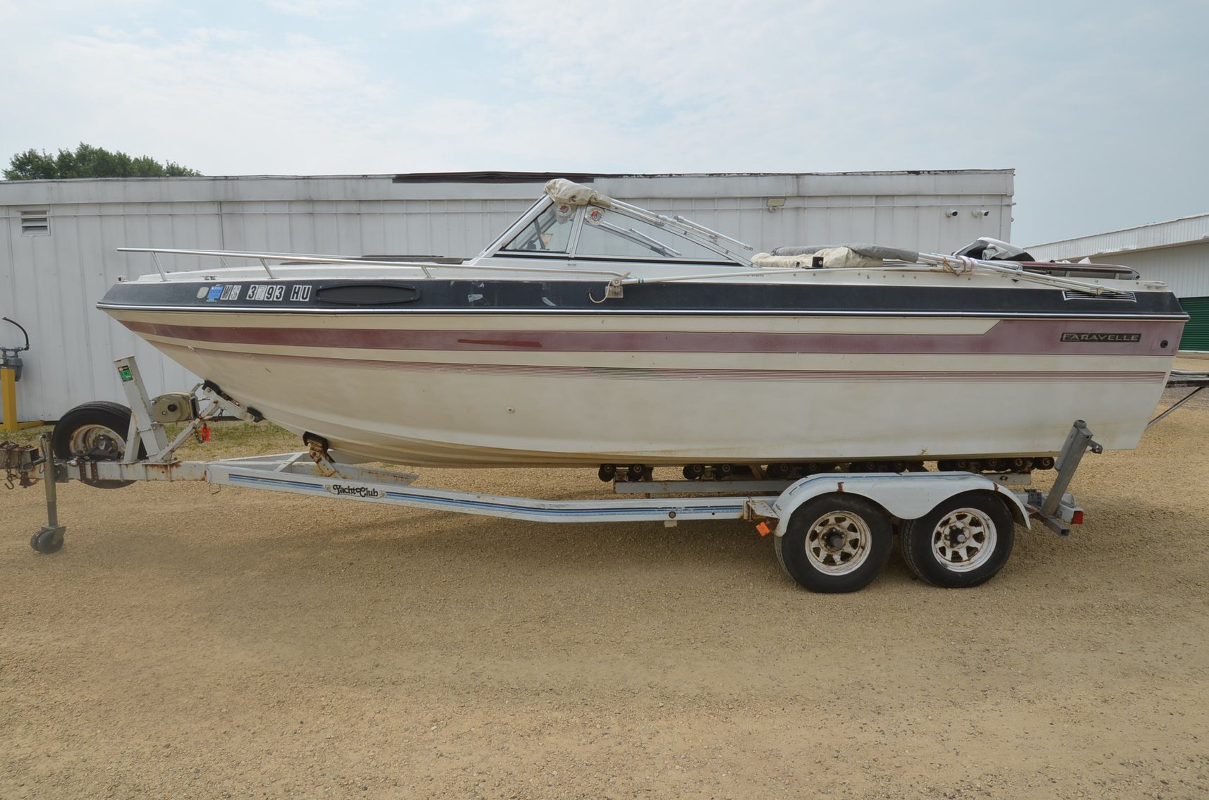 Image for RESTAURANT EQUIP, SHIPPING CONTAINERS, BOATS, ATVS, AND MORE!  - Mondovi, WI