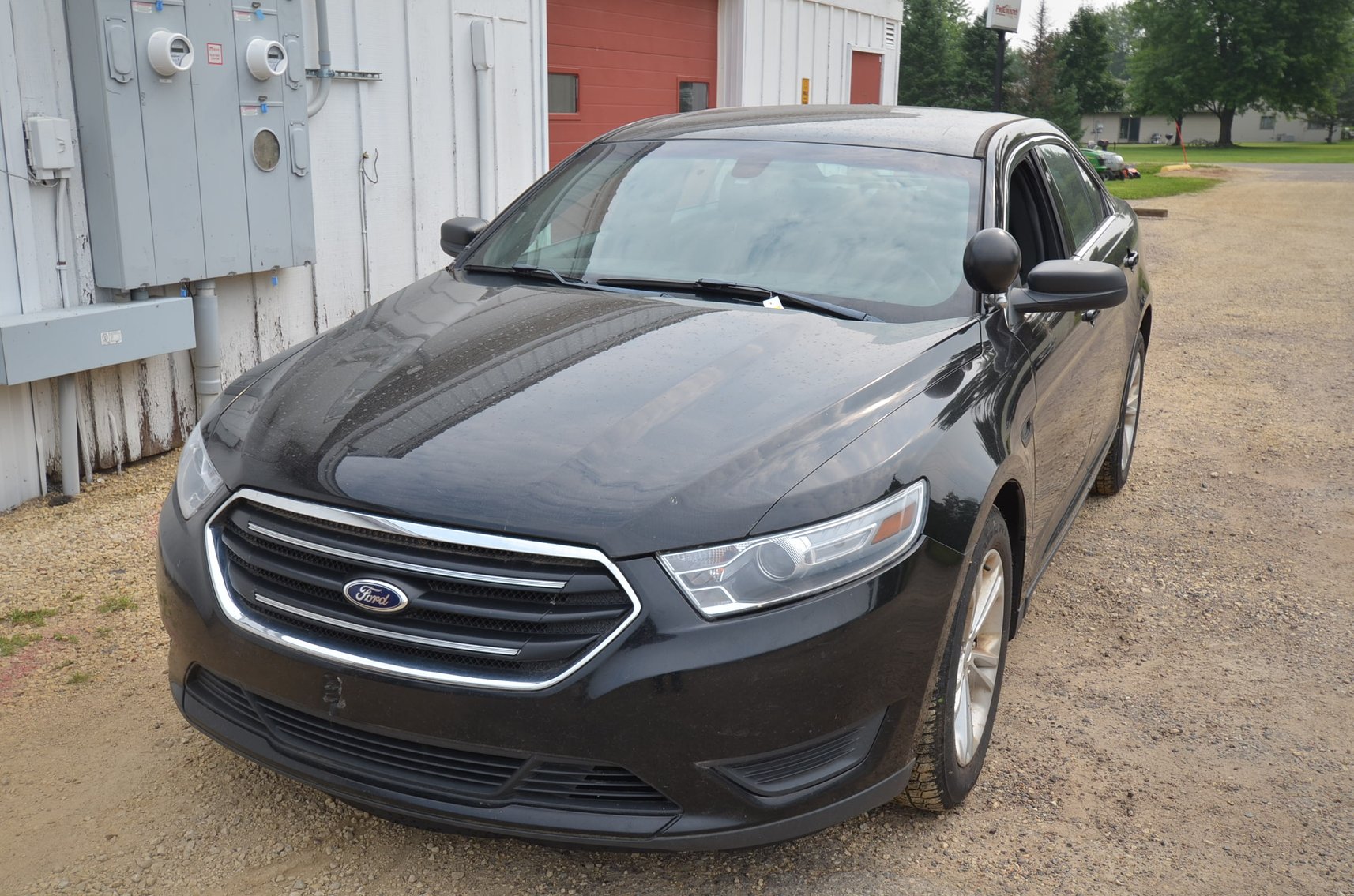 Image for RESTAURANT EQUIP, SHIPPING CONTAINERS, BOATS, ATVS, AND MORE!  - Mondovi, WI