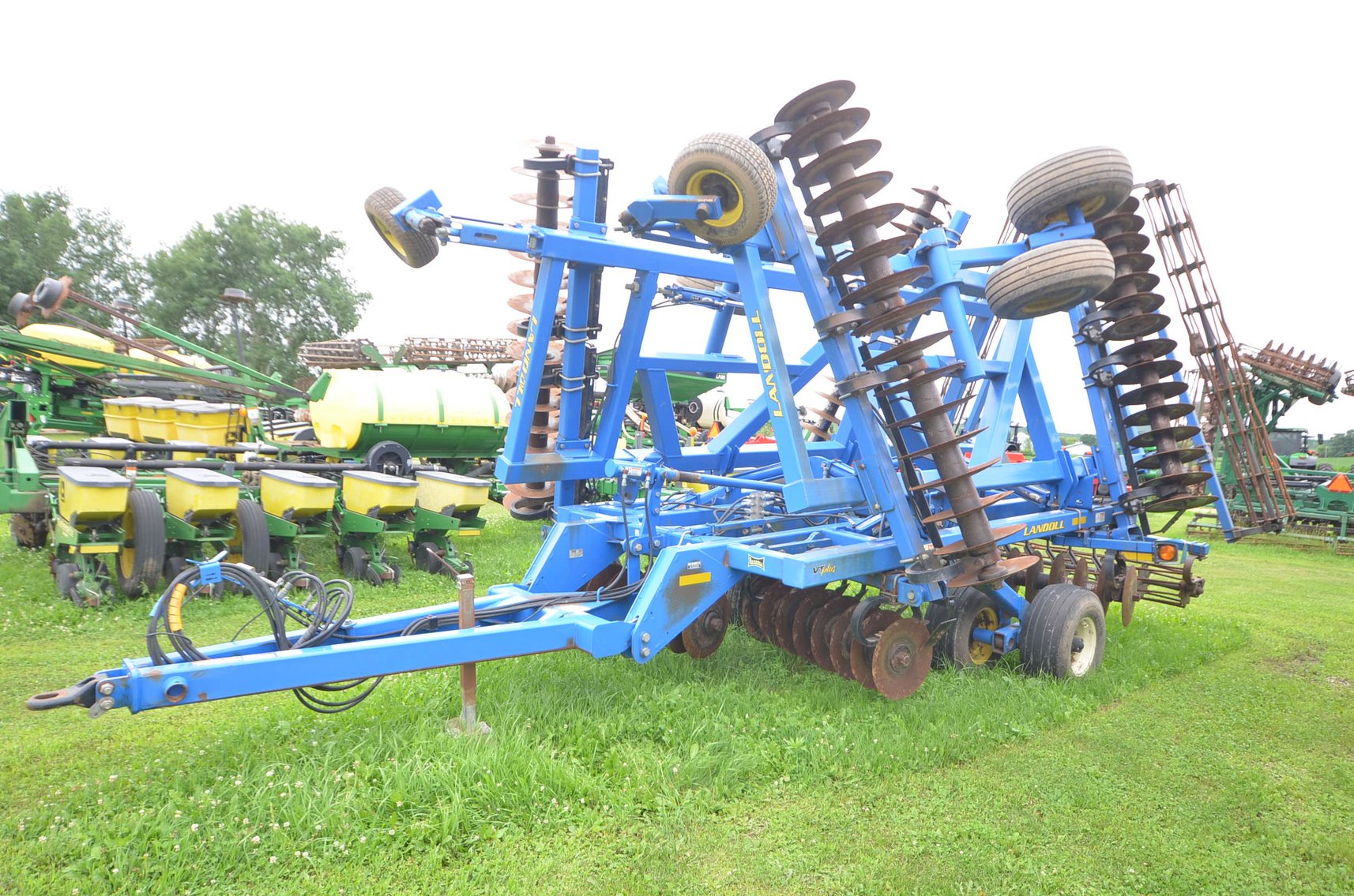 Image for AUGUST FARM AND HEAVY EQUIPMENT - Multiple Locations, WI