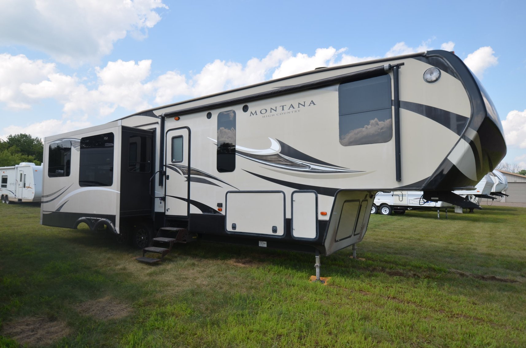 Image for BILL'S RV INVENTORY REDUCTION SALE - Mondovi, WI