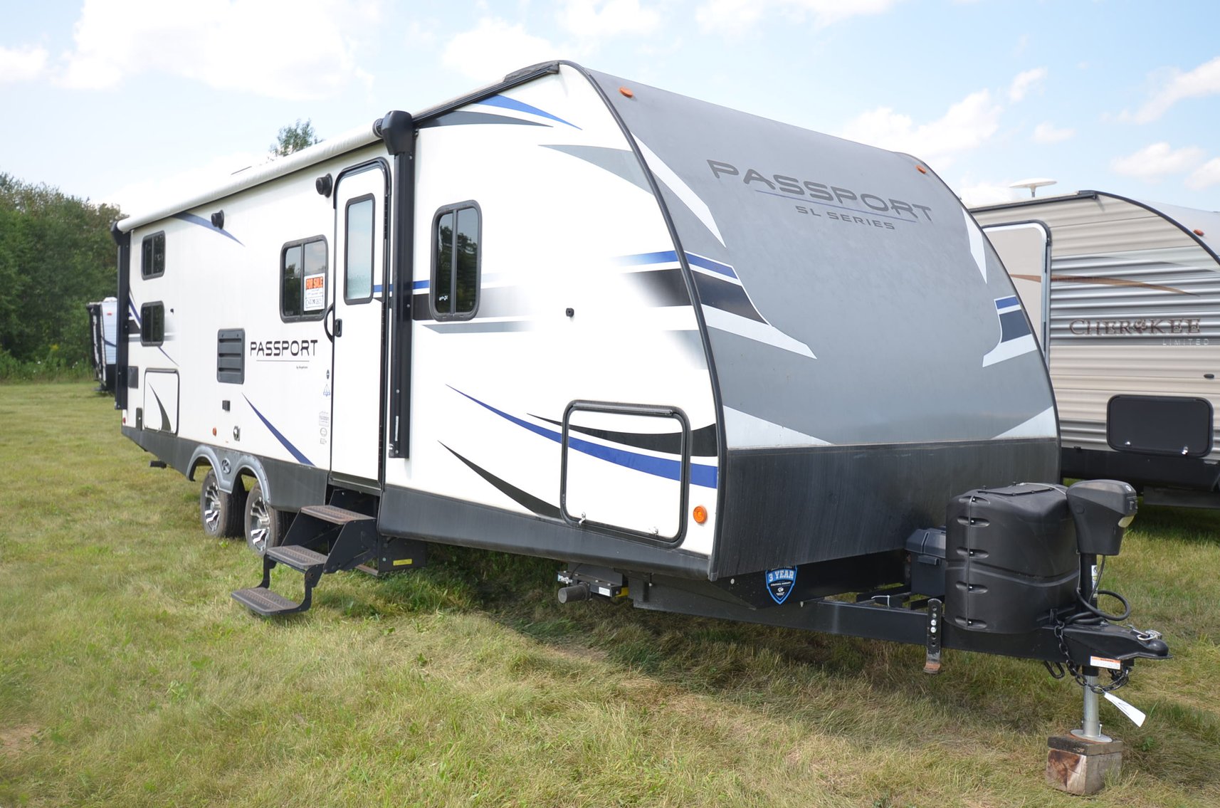 Image for BILL'S RV INVENTORY REDUCTION SALE - Mondovi, WI