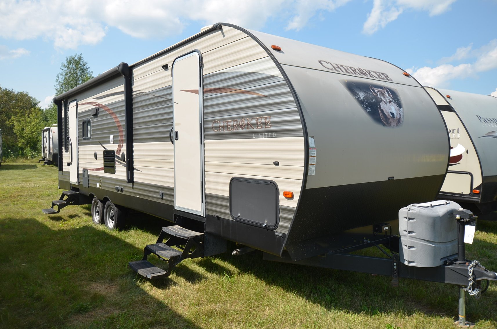 Image for BILL'S RV INVENTORY REDUCTION SALE - Mondovi, WI