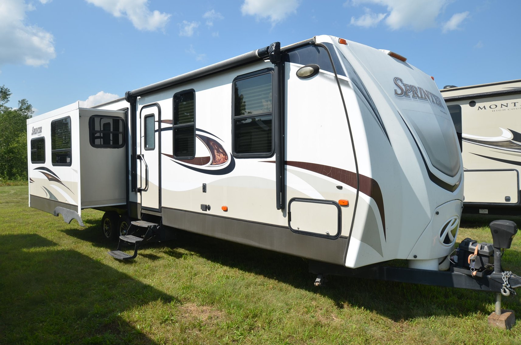 Image for BILL'S RV INVENTORY REDUCTION SALE - Mondovi, WI