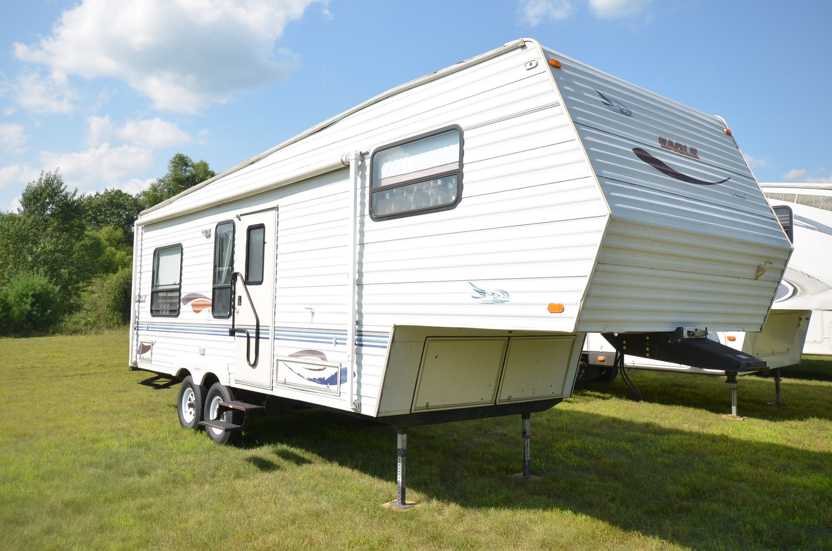 Image for BILL'S RV INVENTORY REDUCTION SALE - Mondovi, WI