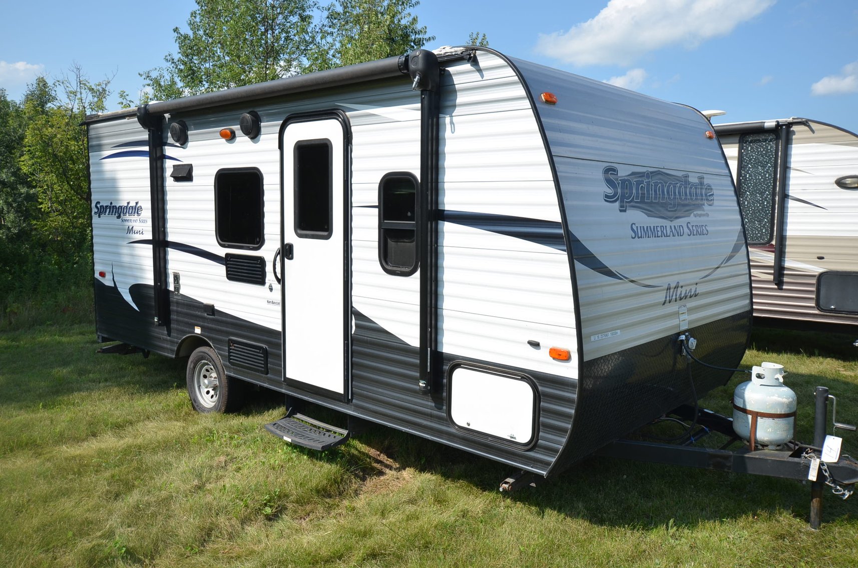 Image for BILL'S RV INVENTORY REDUCTION SALE - Mondovi, WI