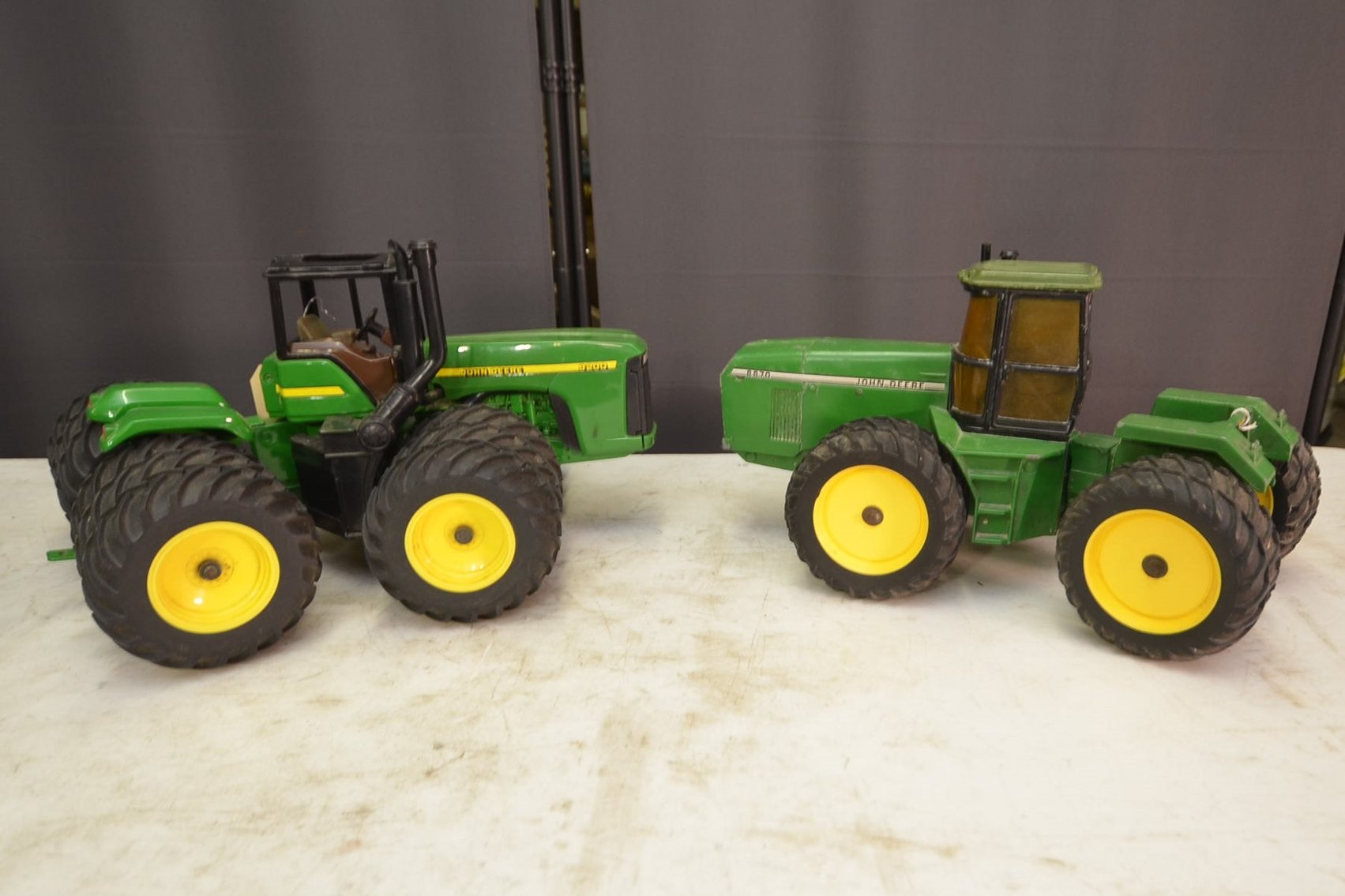 Image for TONKA to TRACTOR – COLLECTIBLE TOYS - Mondovi, WI