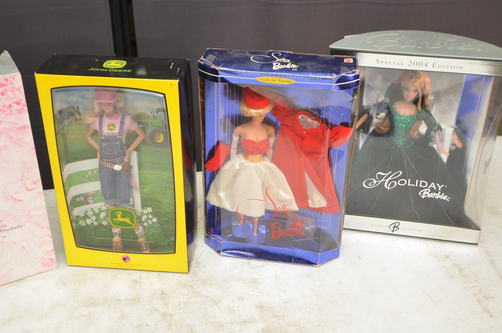 Image for TONKA to TRACTOR – COLLECTIBLE TOYS - Mondovi, WI